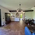 Casetta Egle Prázdninový dům
