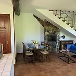 Prázdninový dům Casetta Egle San Macario In Piano