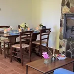 Casetta Egle Prázdninový dům *