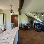 Prázdninový dům Casetta Egle San Macario In Piano